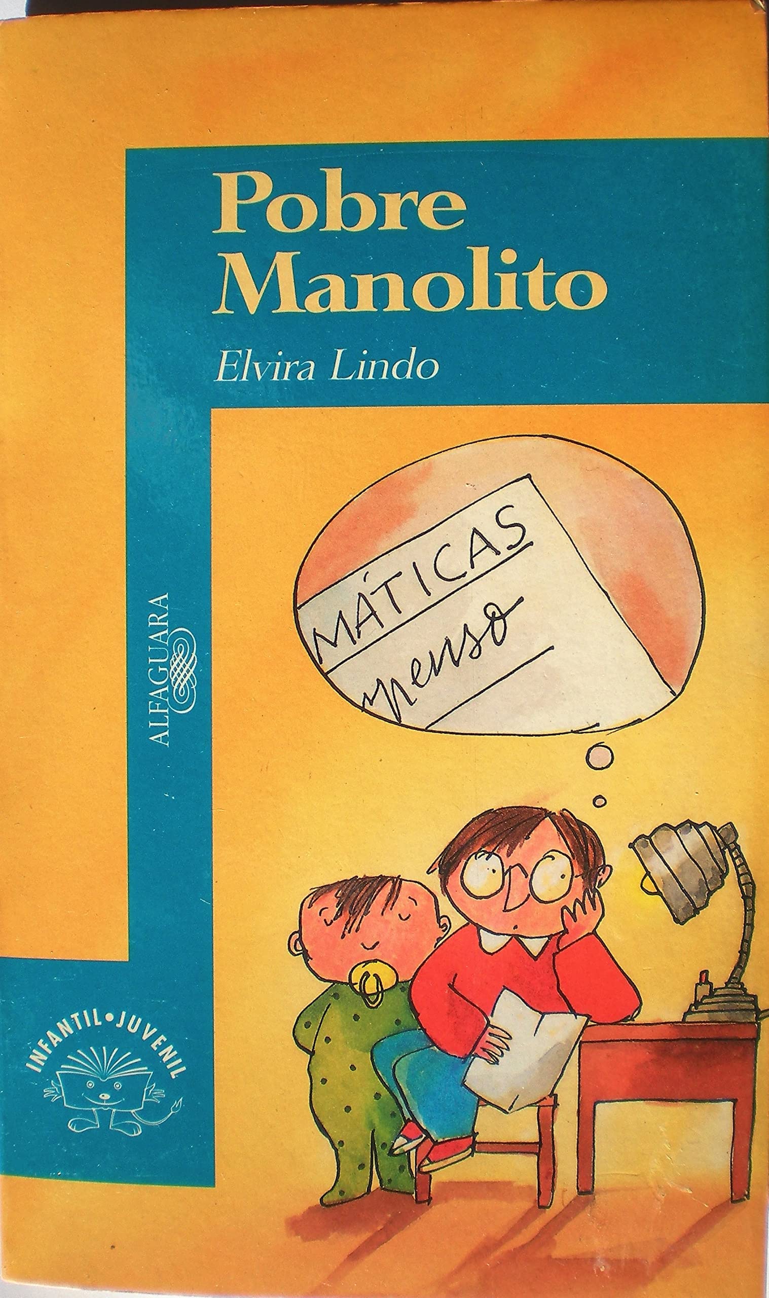 Pobre Manolito
