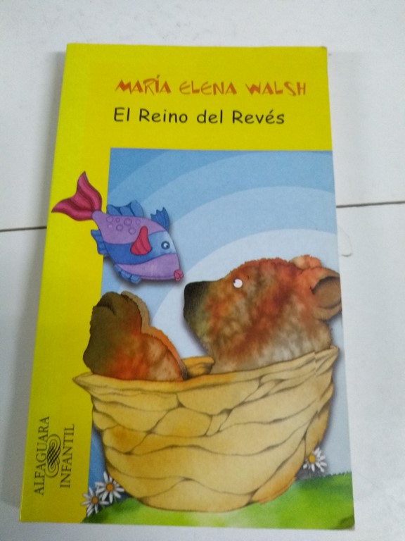 El reino del revés