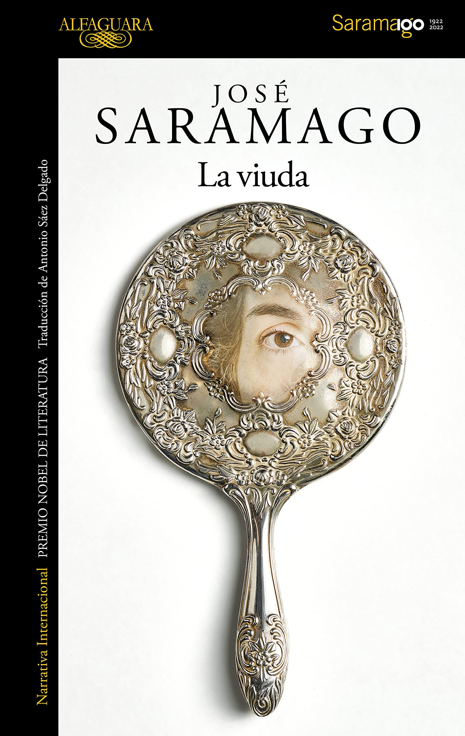 La Viuda / The Widow -language: Spanish