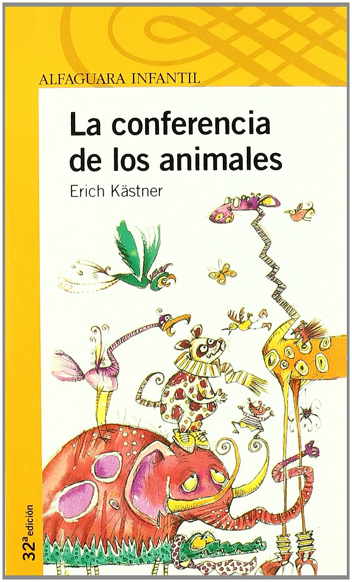 La conferencia de los animales