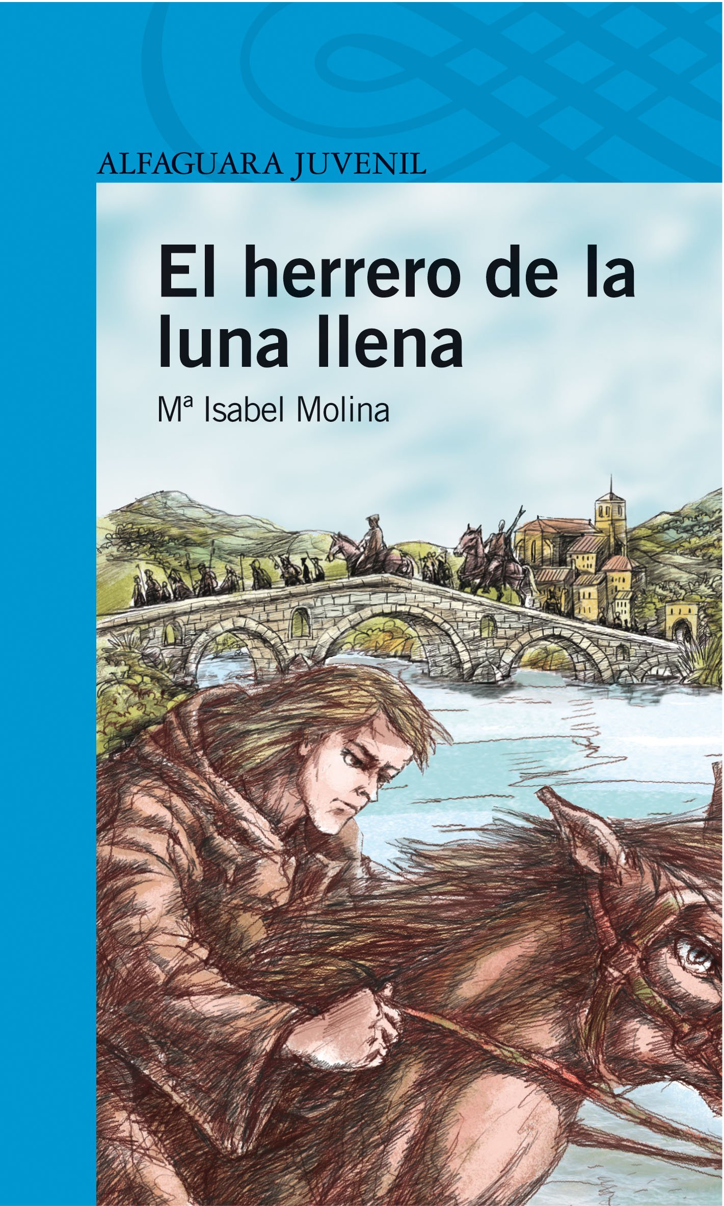 El Herrero de la Luna Llena