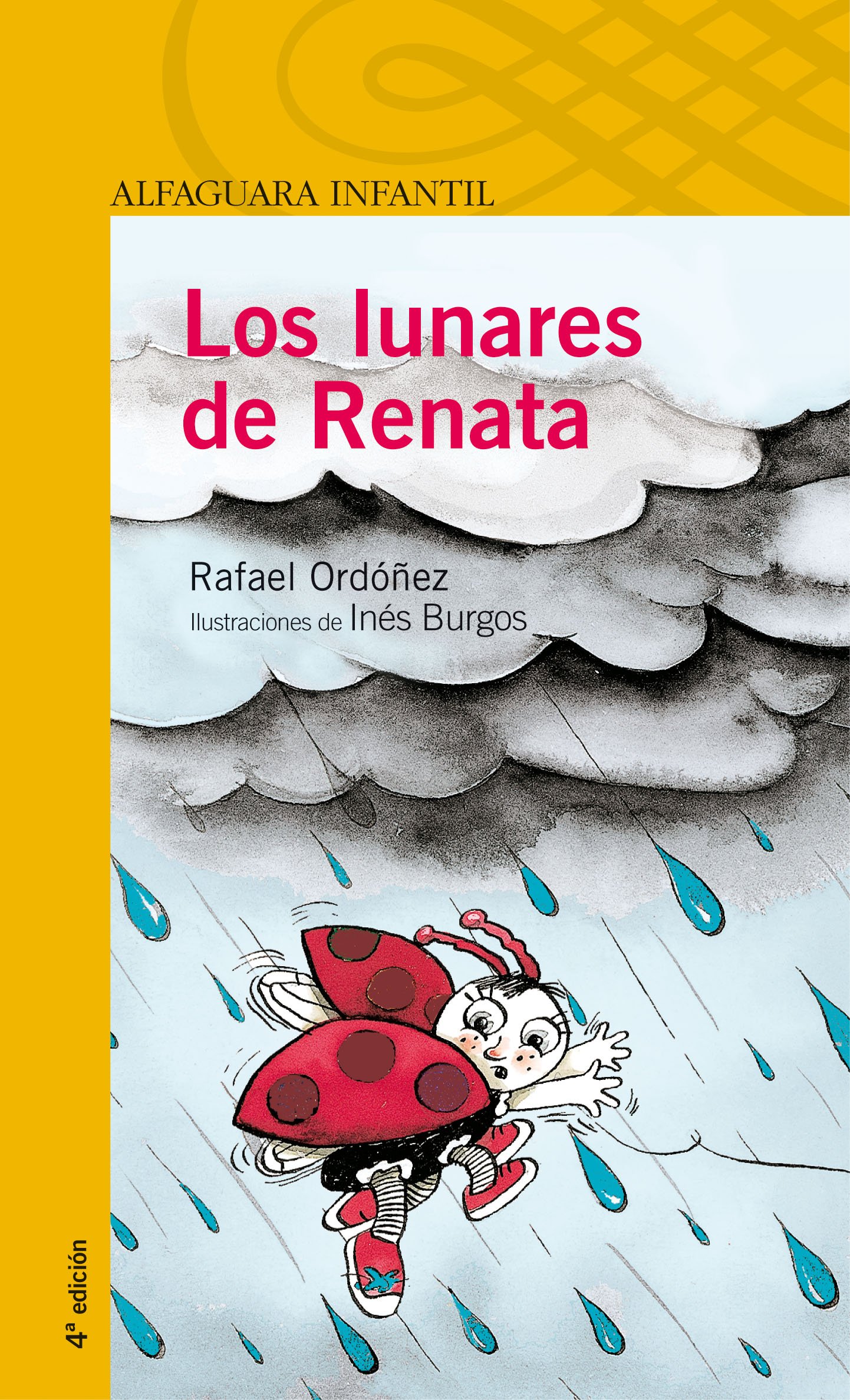 Los Lunares de Renata