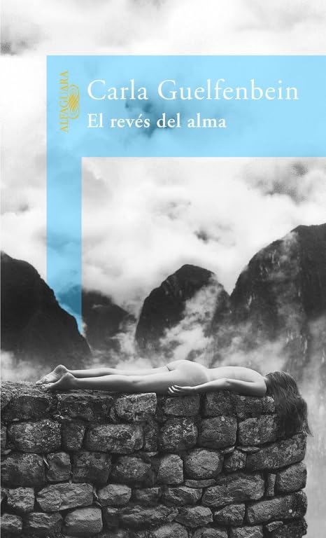 El Revés Del Alma