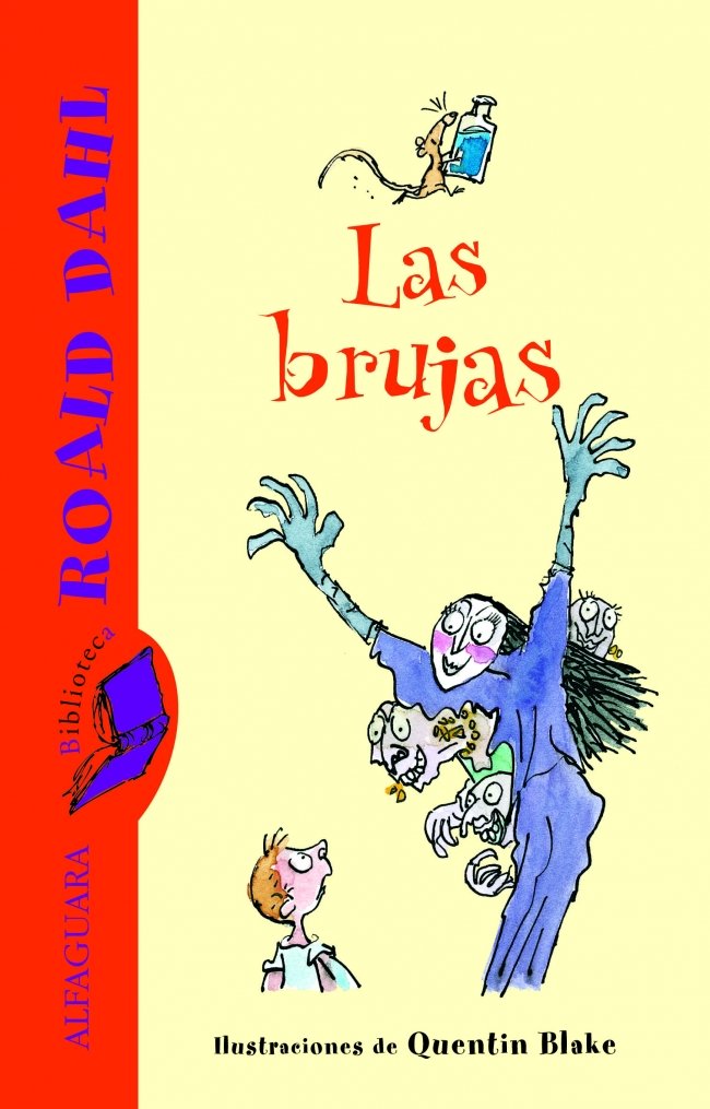 Las Brujas