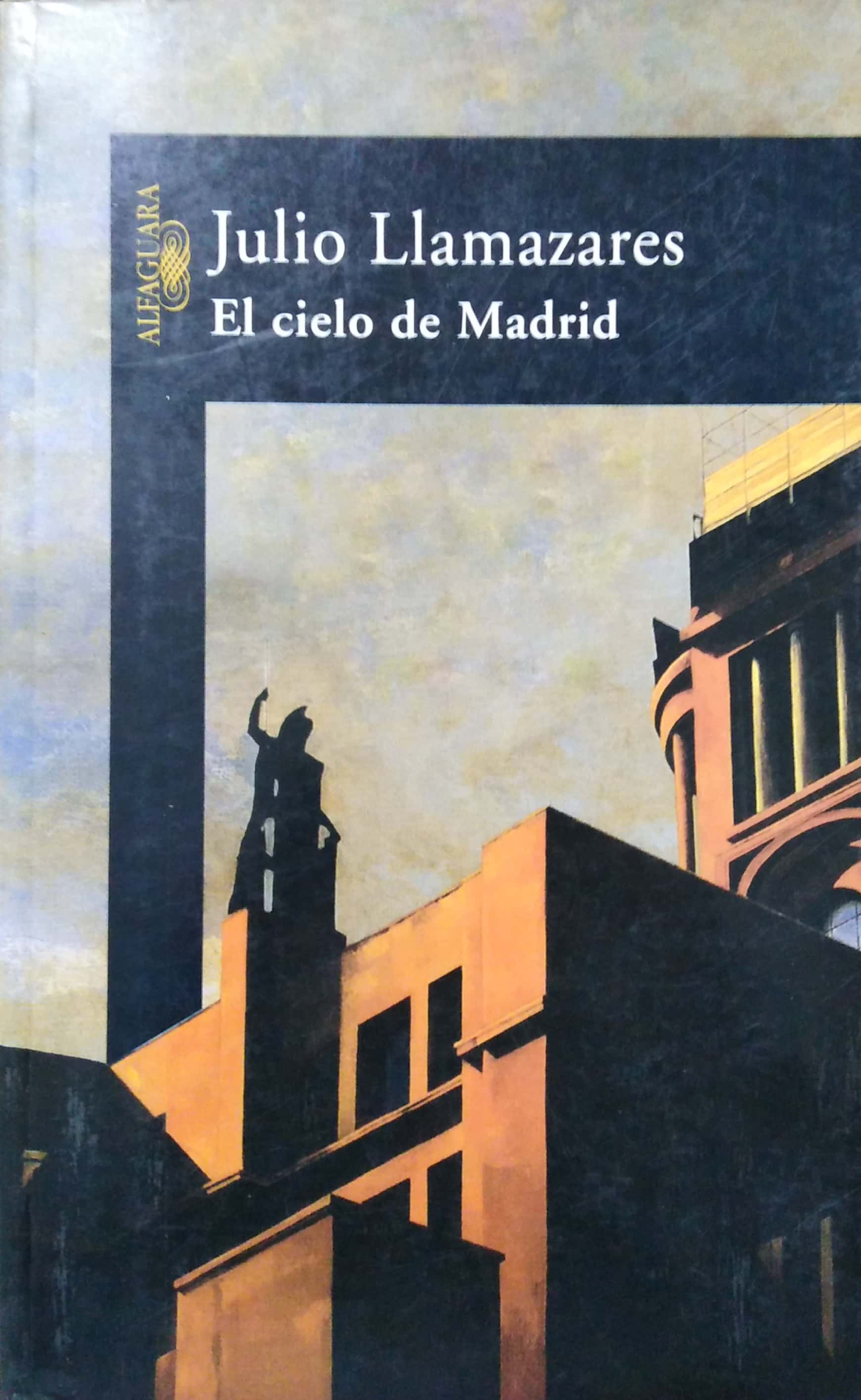 El cielo de Madrid