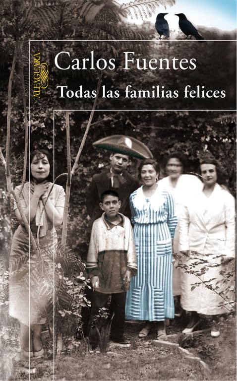 Todas las Familias Felices .