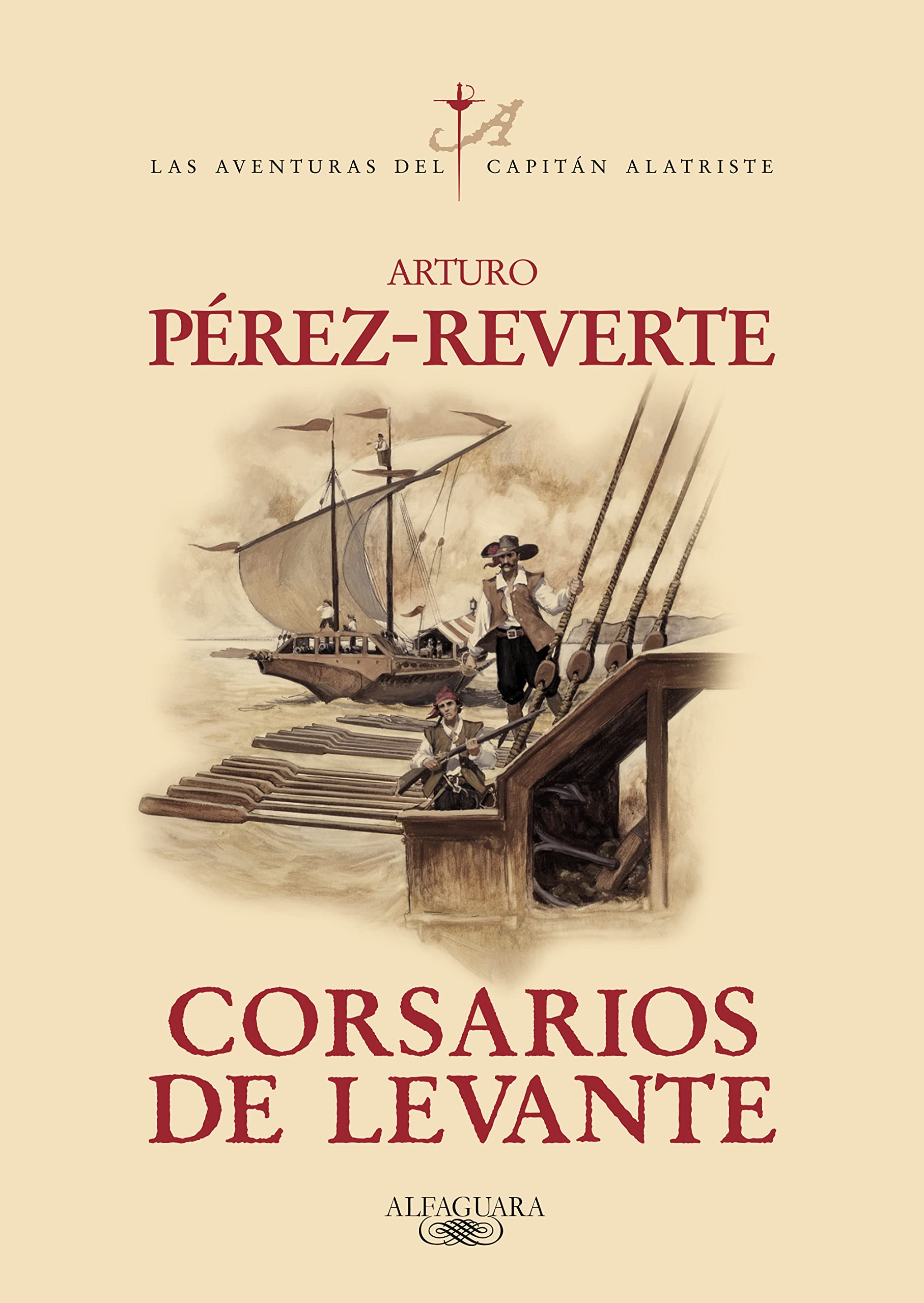 Corsarios de Levante