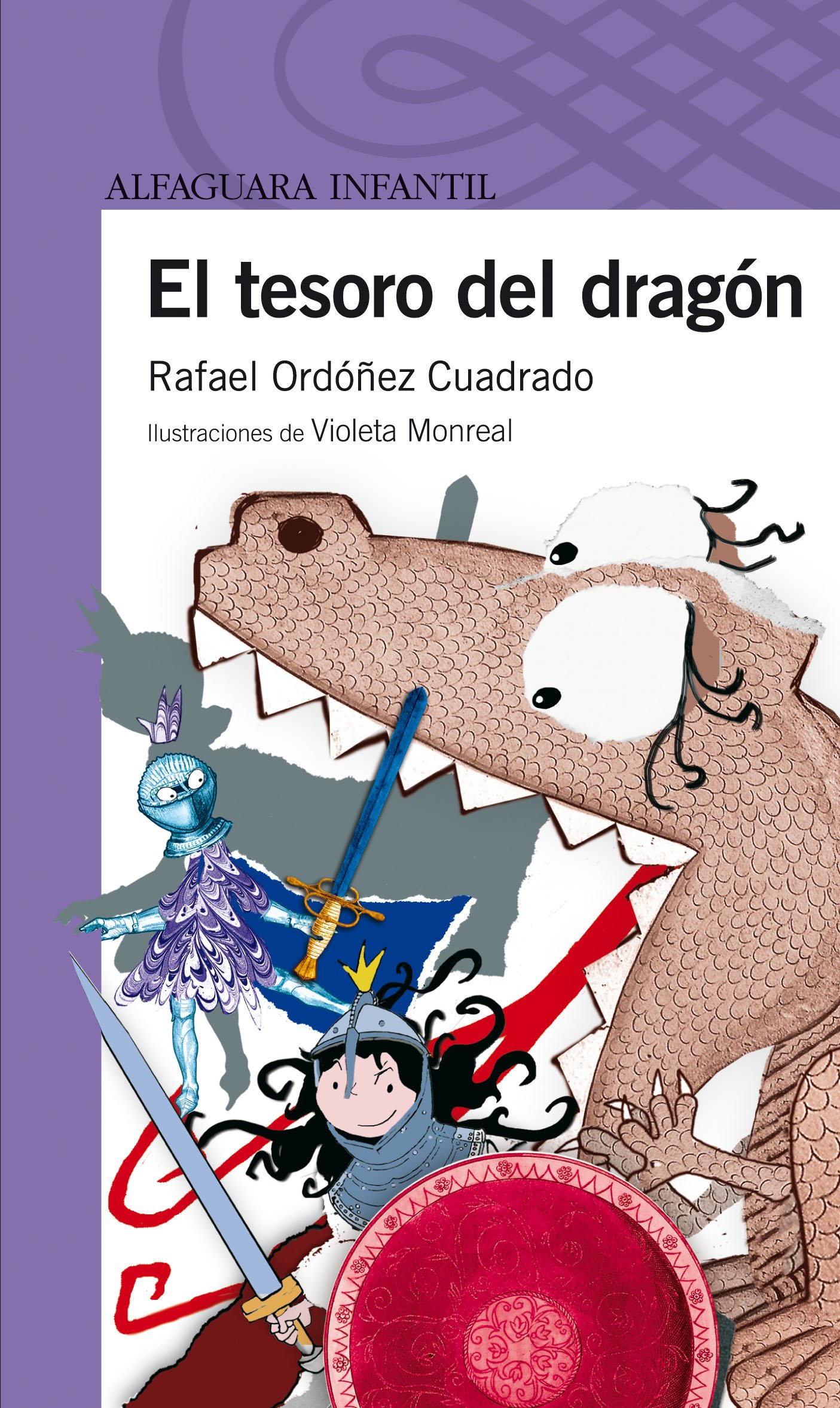 El Tesoro Del Dragón