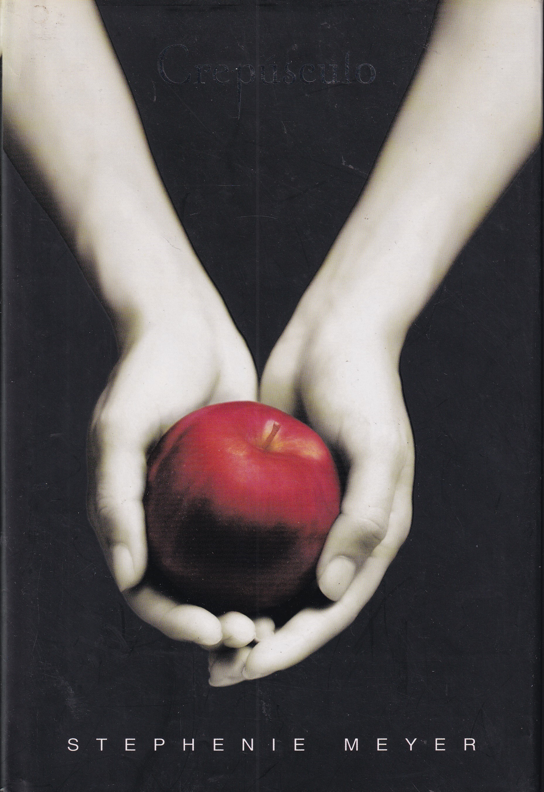 Crepúsculo