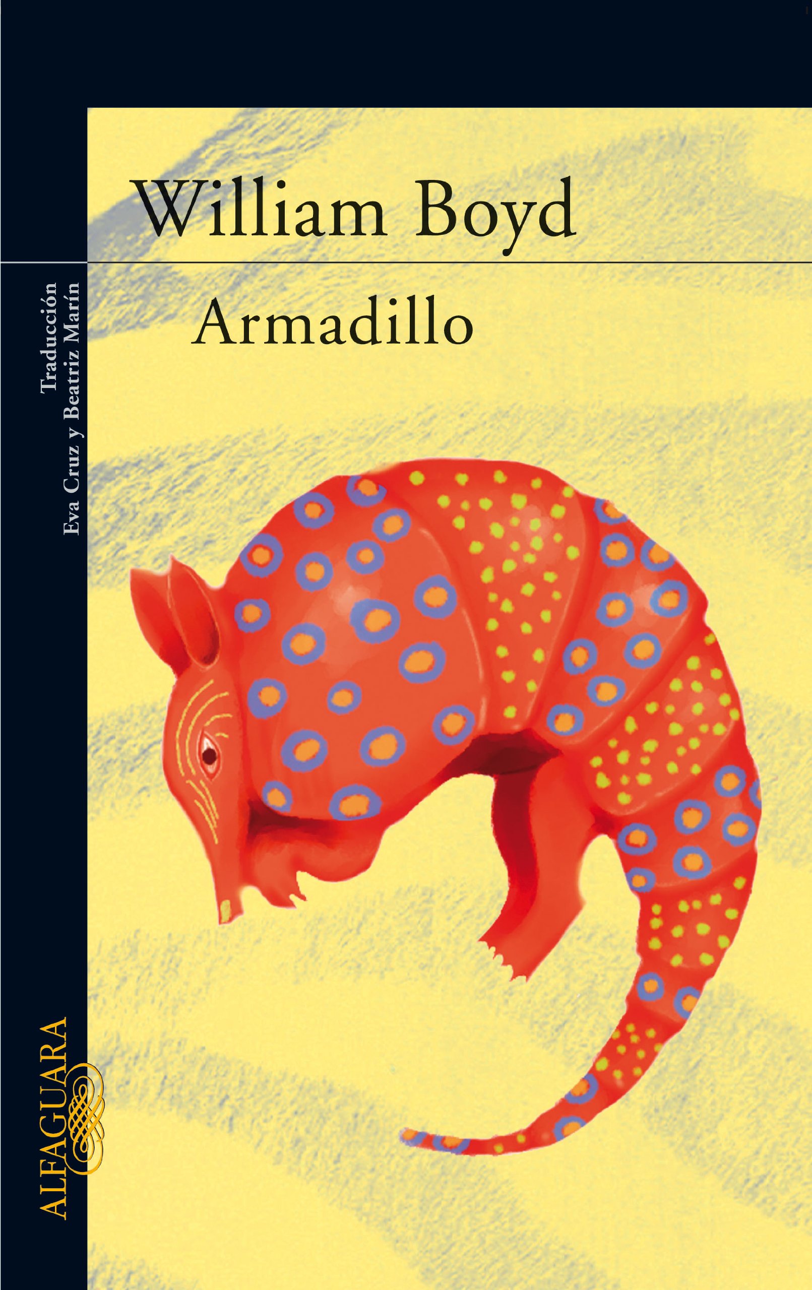 Armadillo