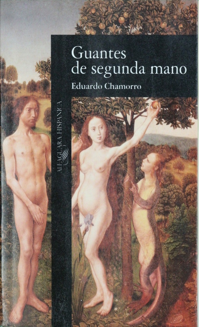 Guantes de segunda mano