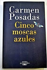 Cinco Moscas Azules