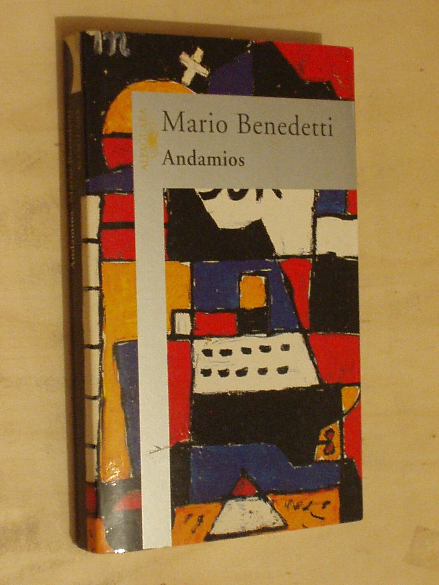 Andamios