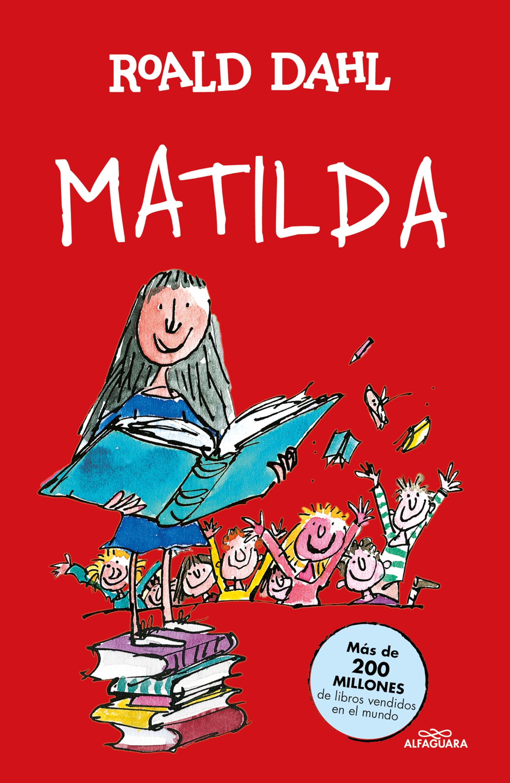 Matilda