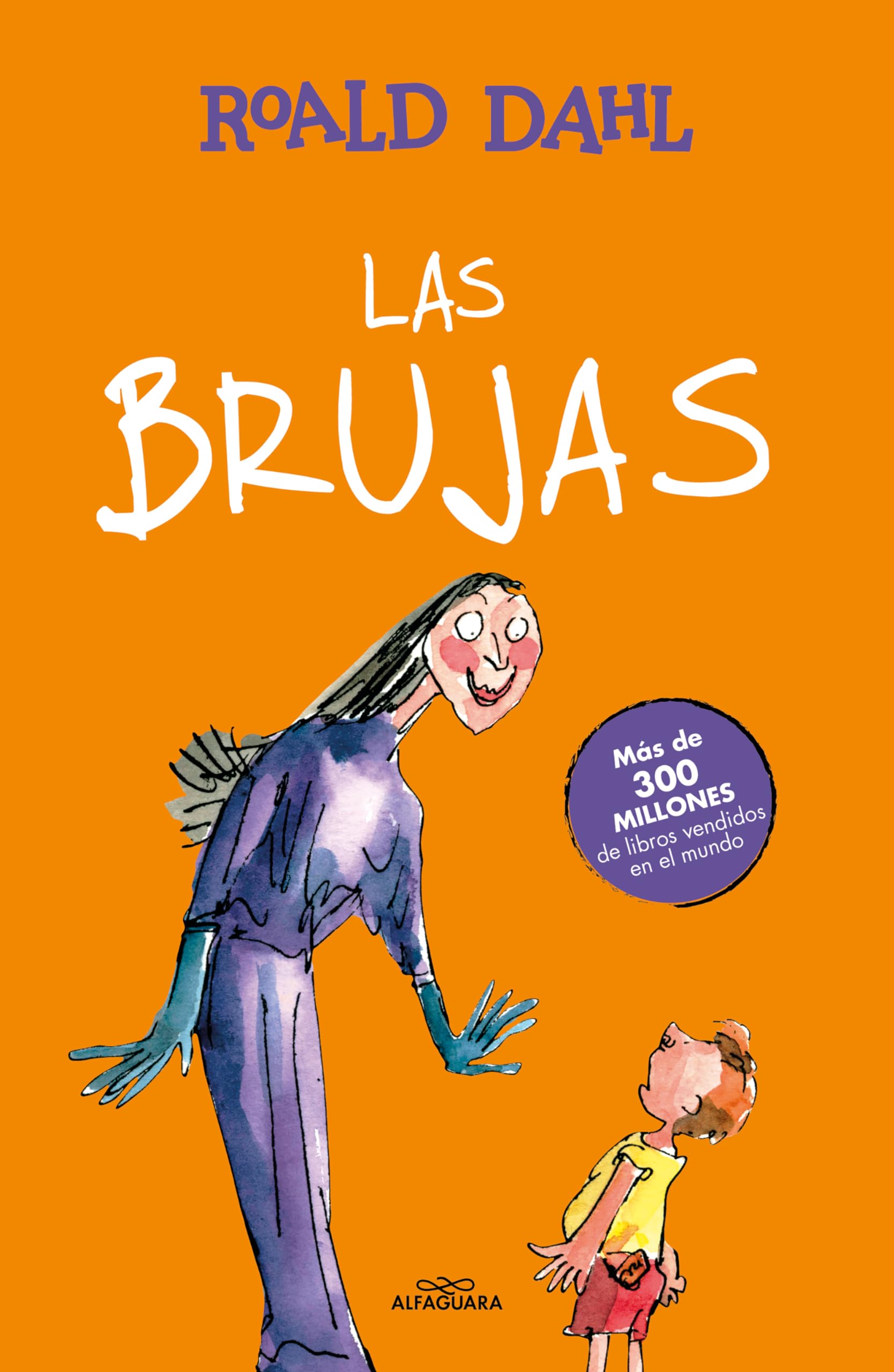 Las Brujas + Promoción Fragmento Del Libro Isadora Va de Viaje. Edición Especial No Venal