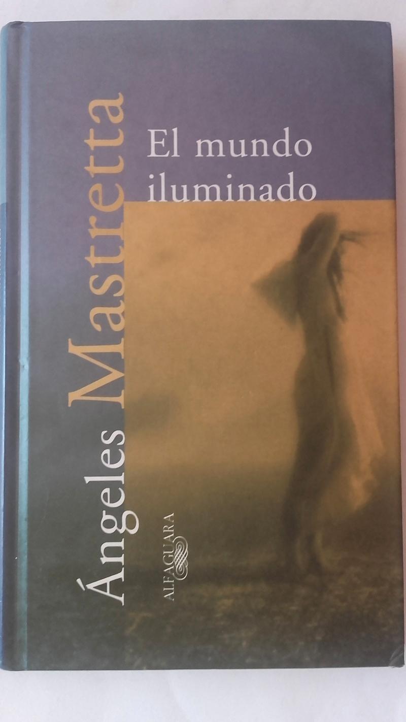 El mundo iluminado