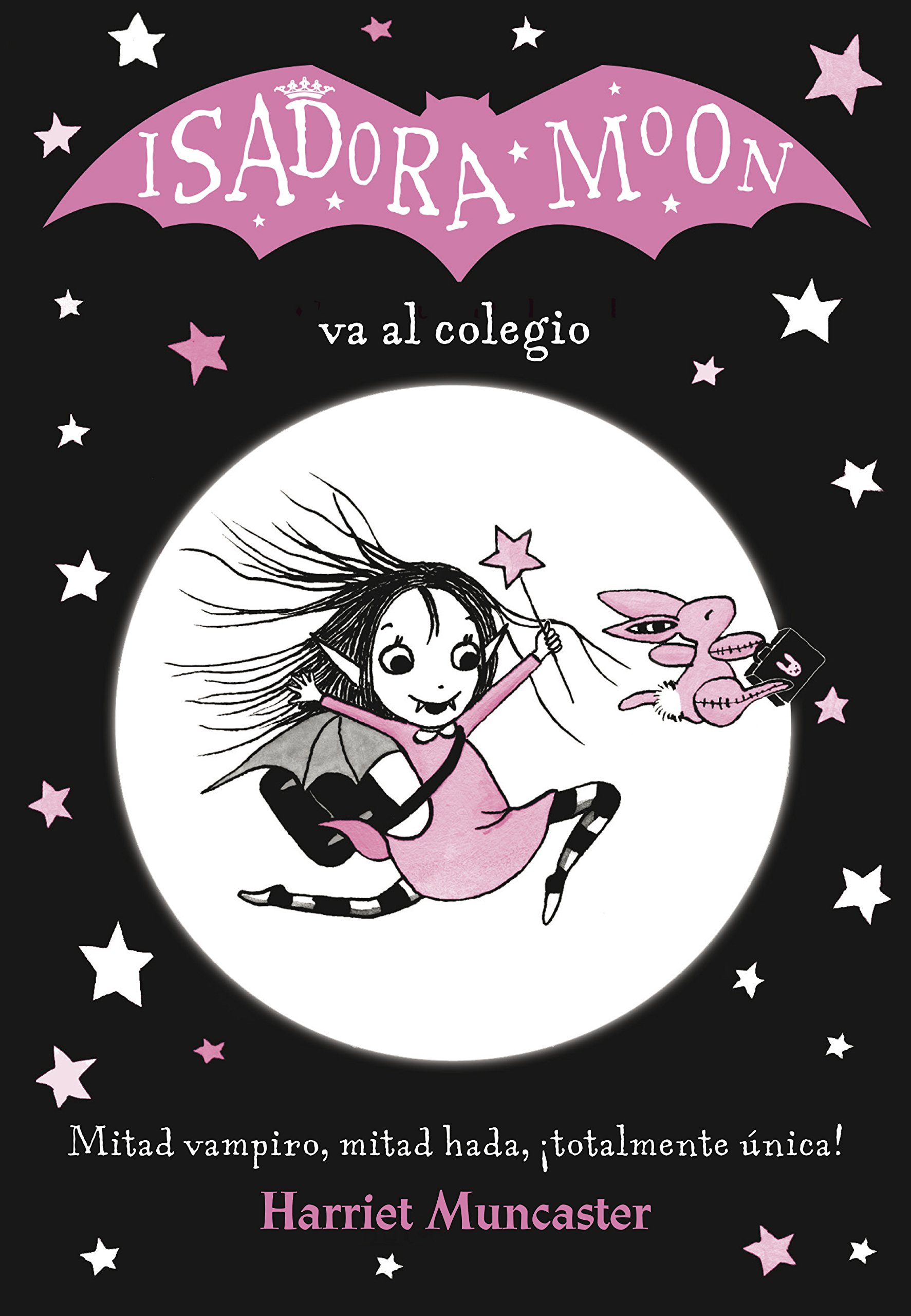 Isadora Moon Va Al Colegio