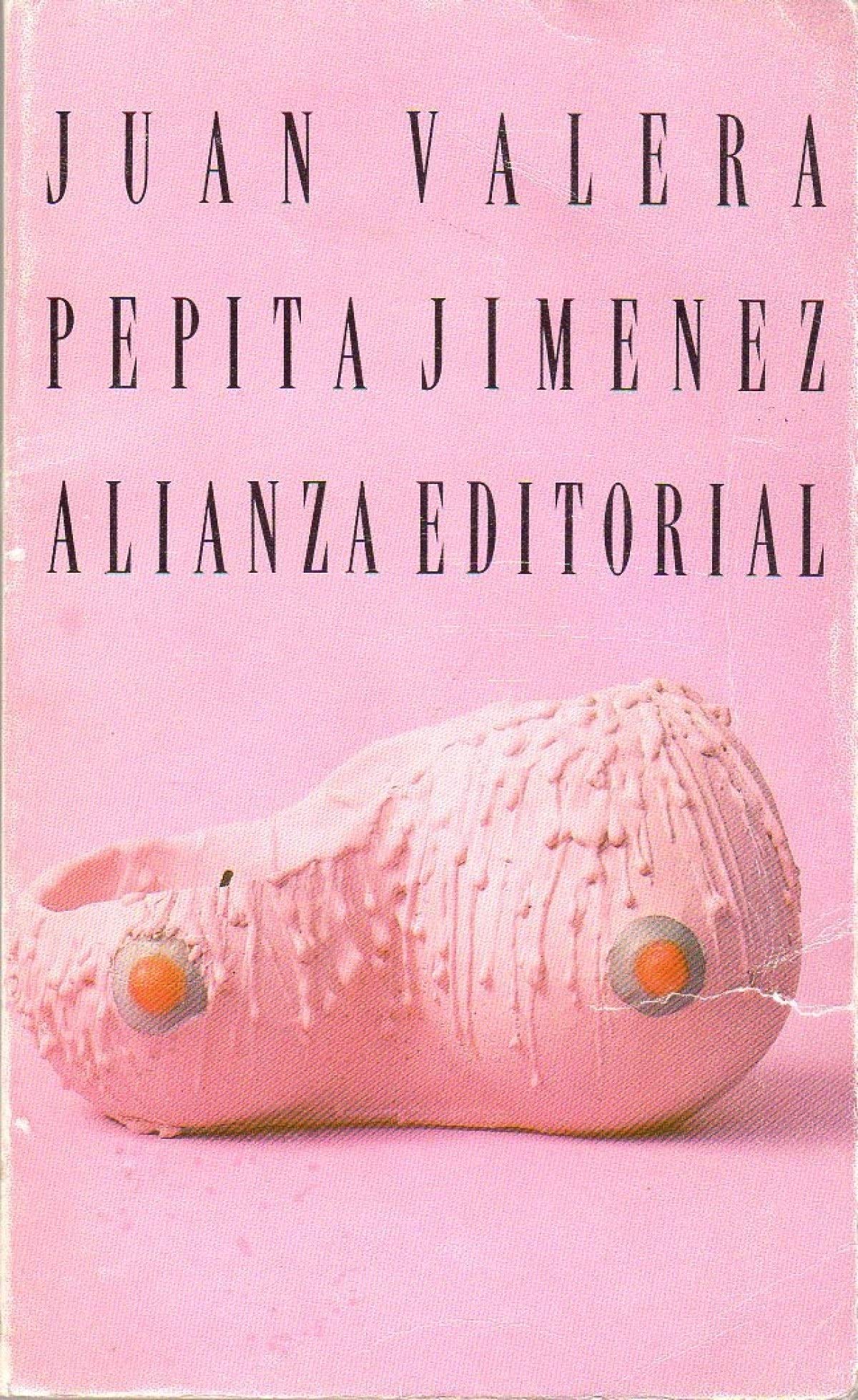 Pepita Jiménez