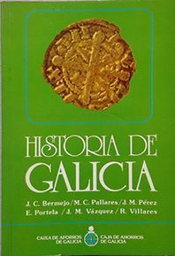 Historia de Galicia