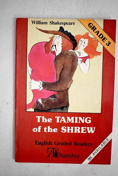 The Taming of The Shrew