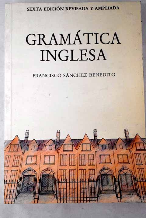 Gramática Inglesa