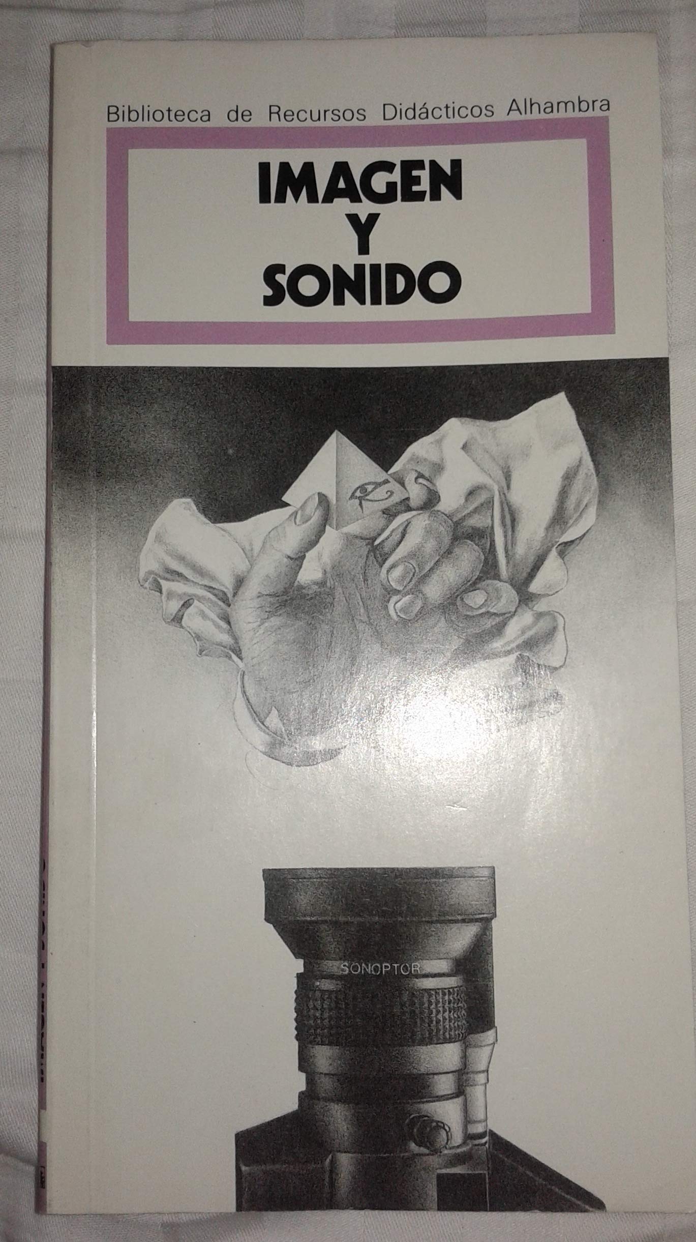 Imagen y sonido