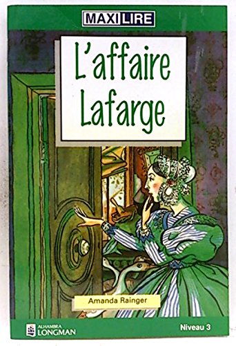 L'affaire Lafarge