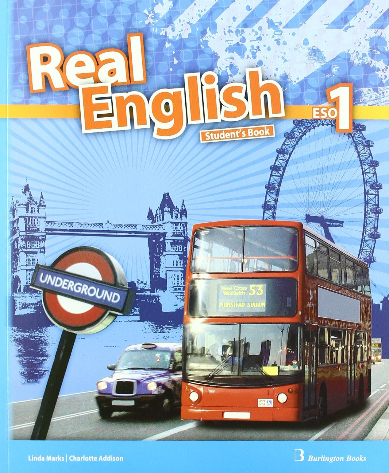 Snapshot, 1º ESO Student's Book