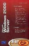 Microsoft Windows 2000 Server Al Descubierto
