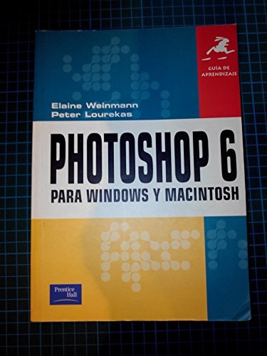 Photoshop 6 para Windows y Macintosh