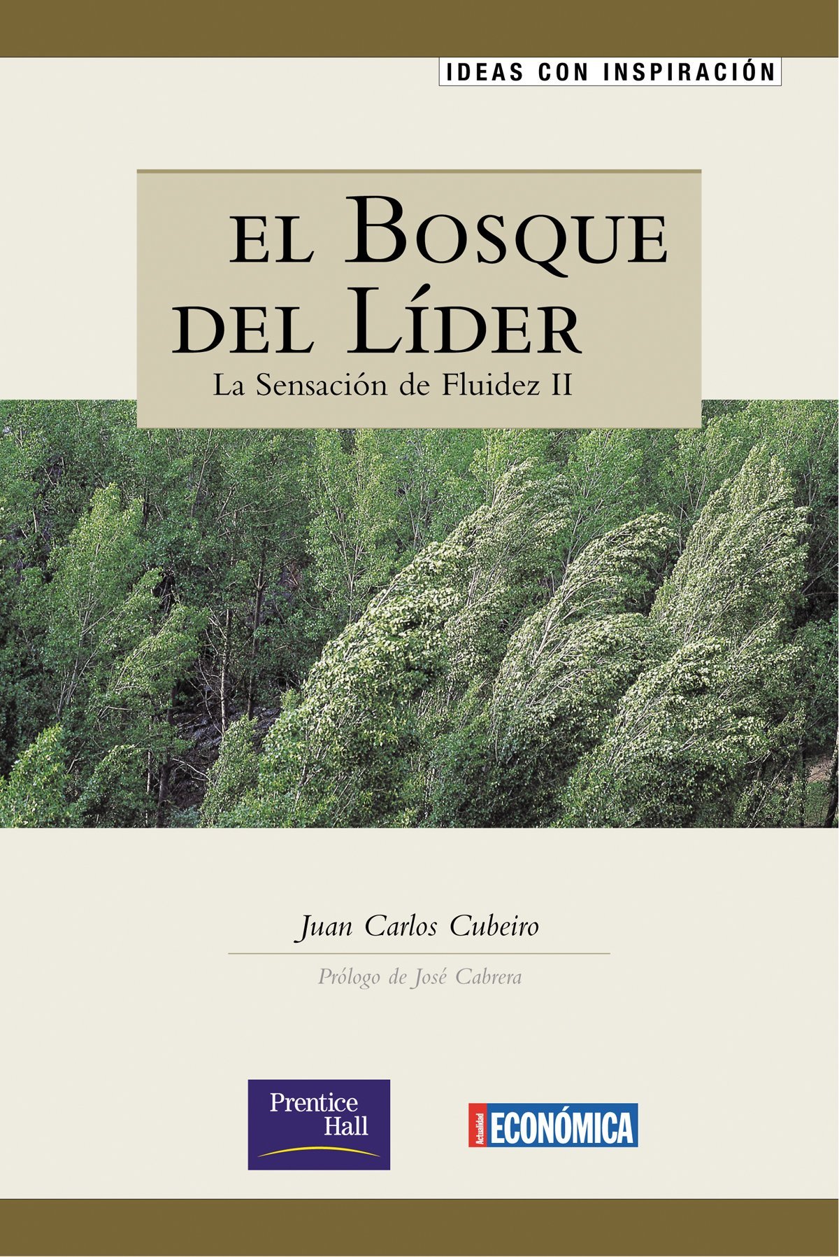 El bosque del líder