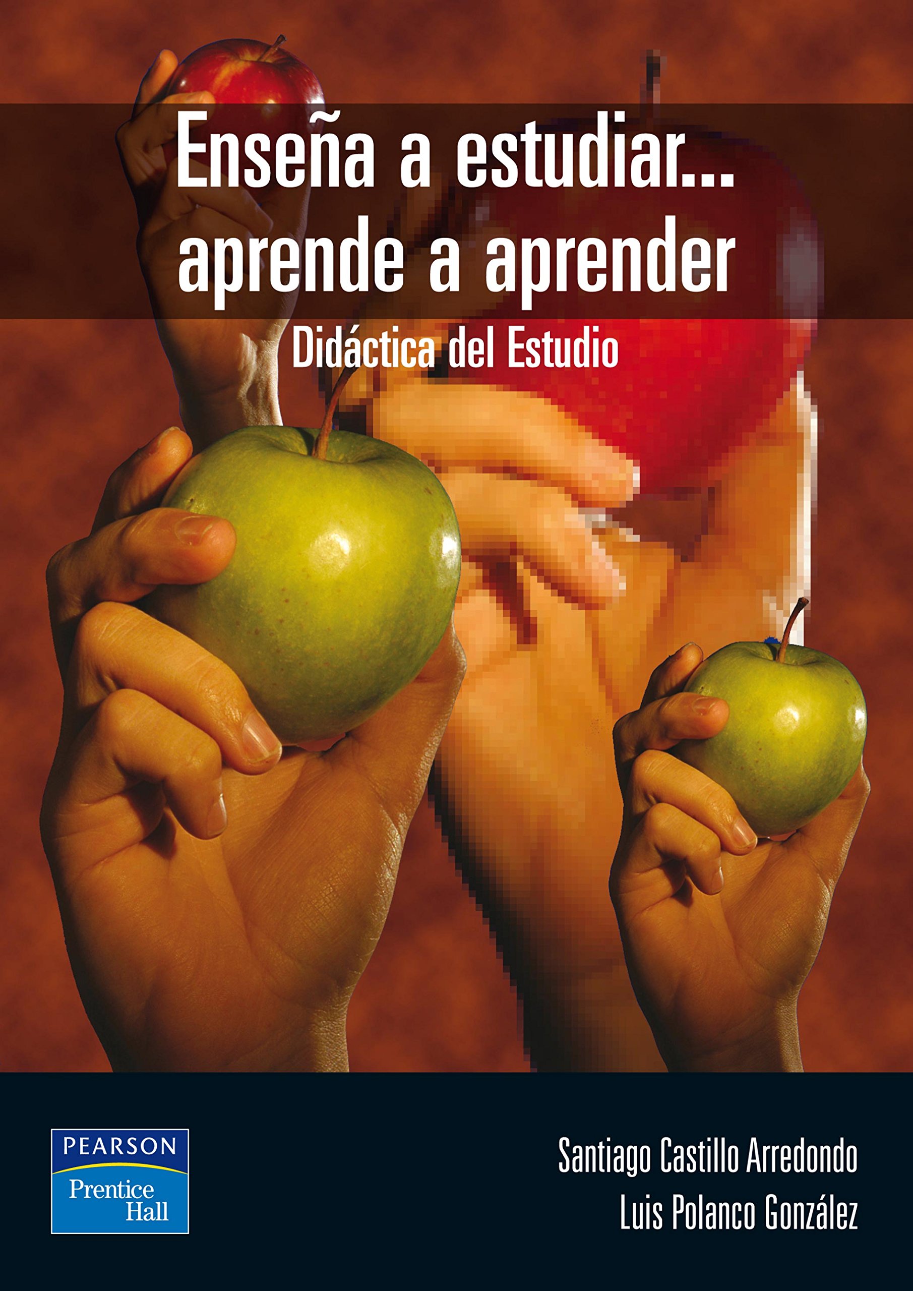 Enseña a estudiar... aprende a aprender