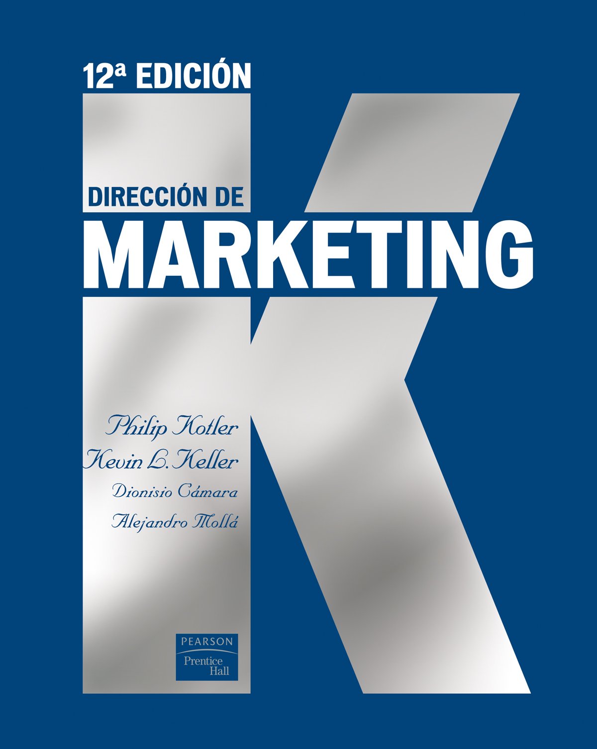 Dirección de Marketing