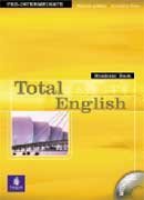 Total English Elementary Workbook + Cd R