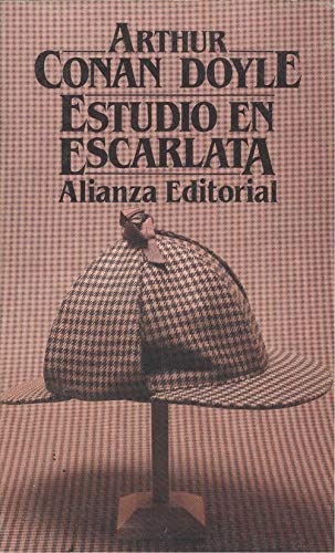 Estudio en Escarlata