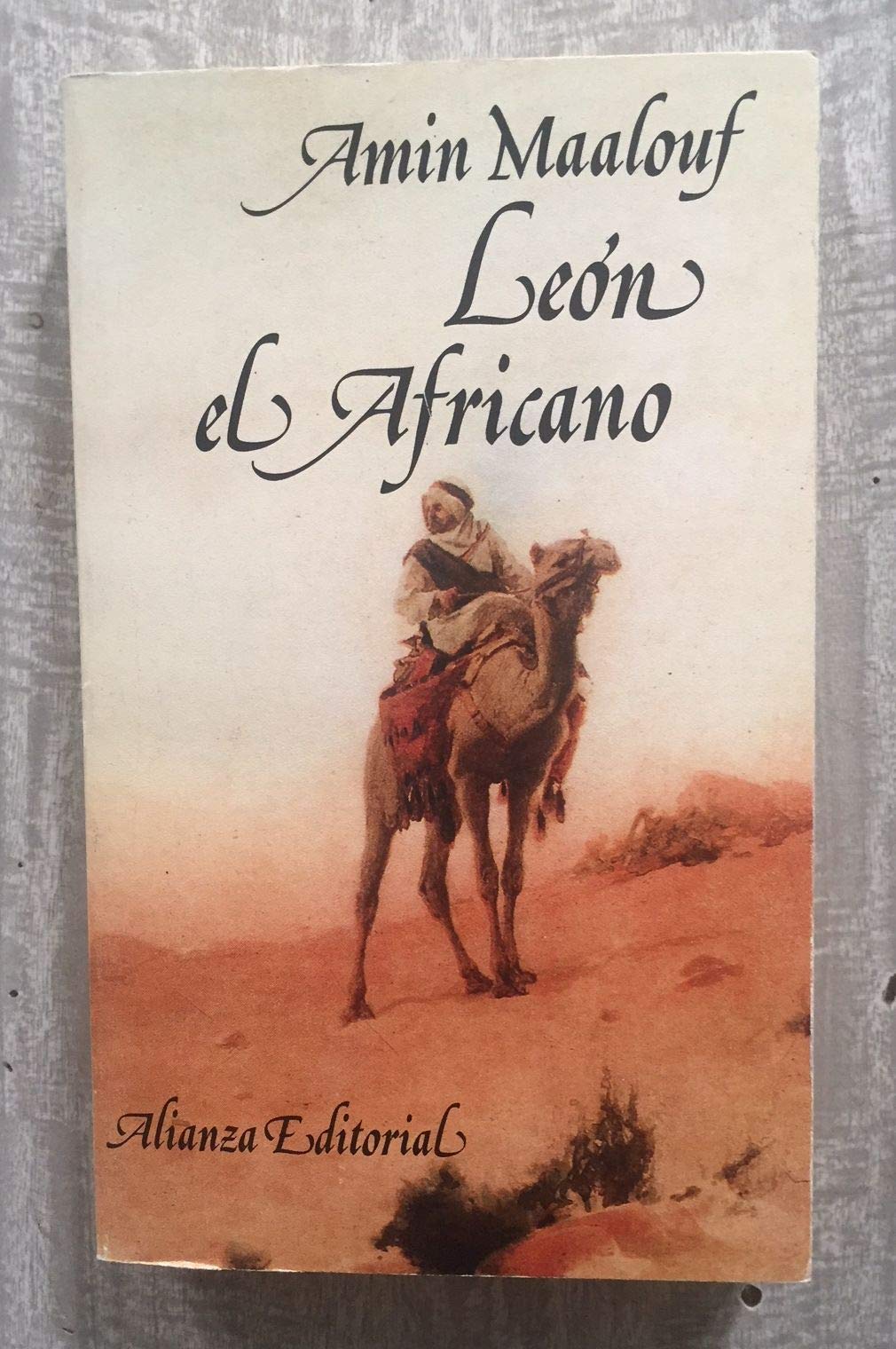 León el Africano