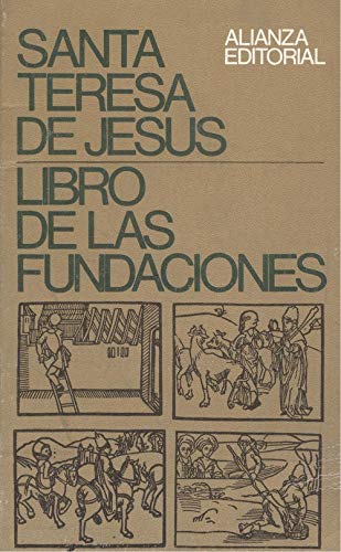 Libro de las fundaciones