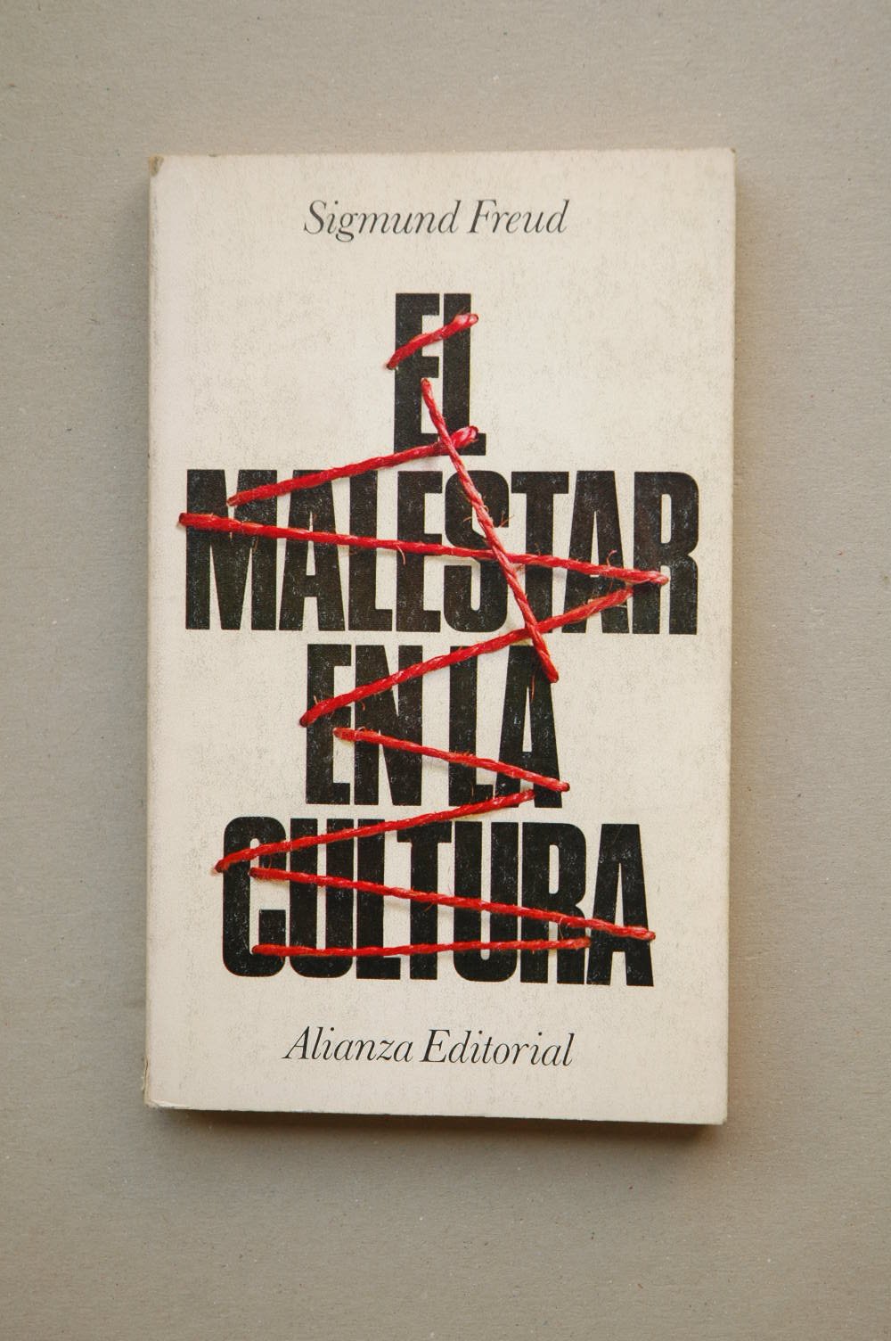 El Malestar en la Cultura y Otros Ensayos