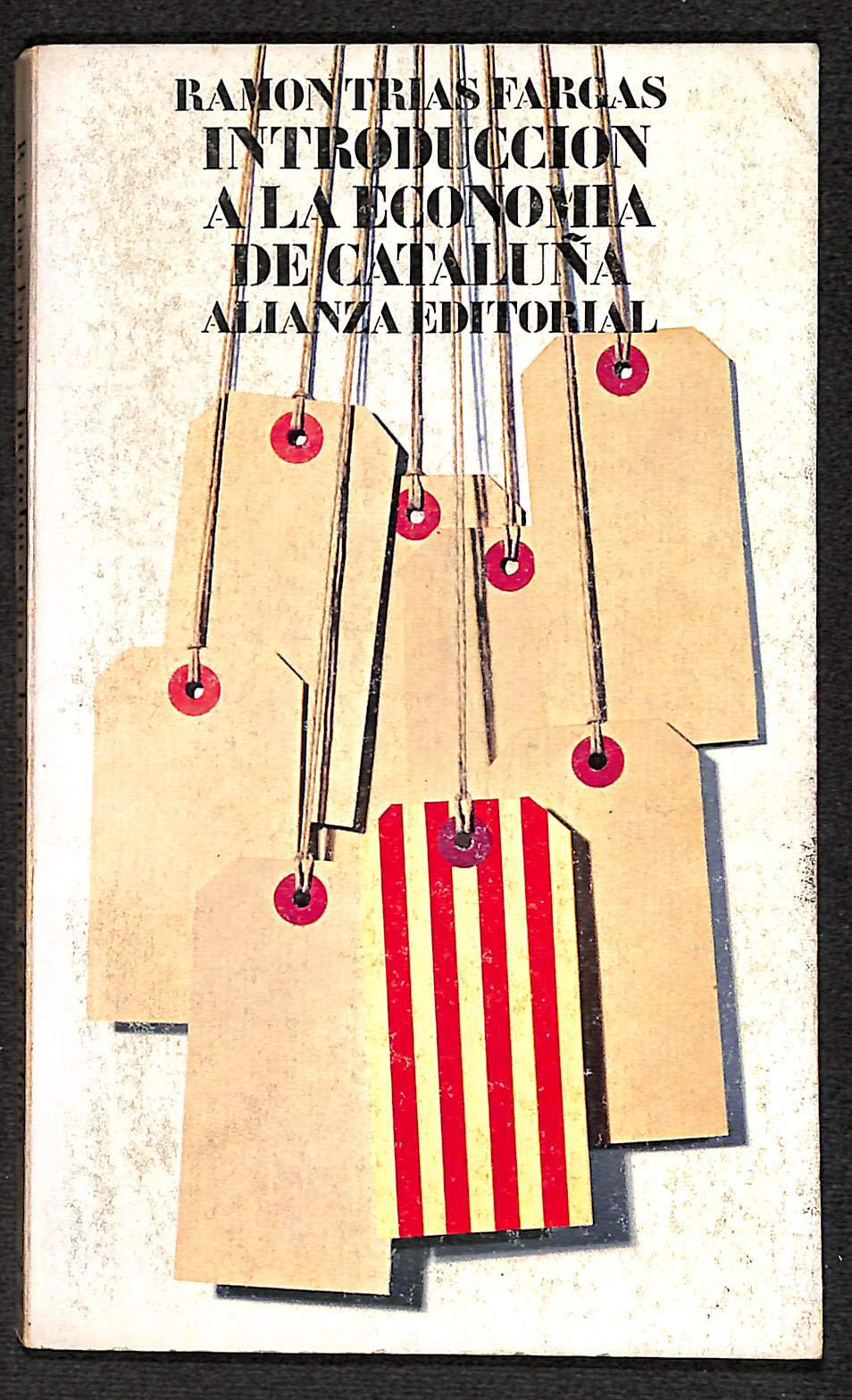 Introducción a la economía de Cataluña