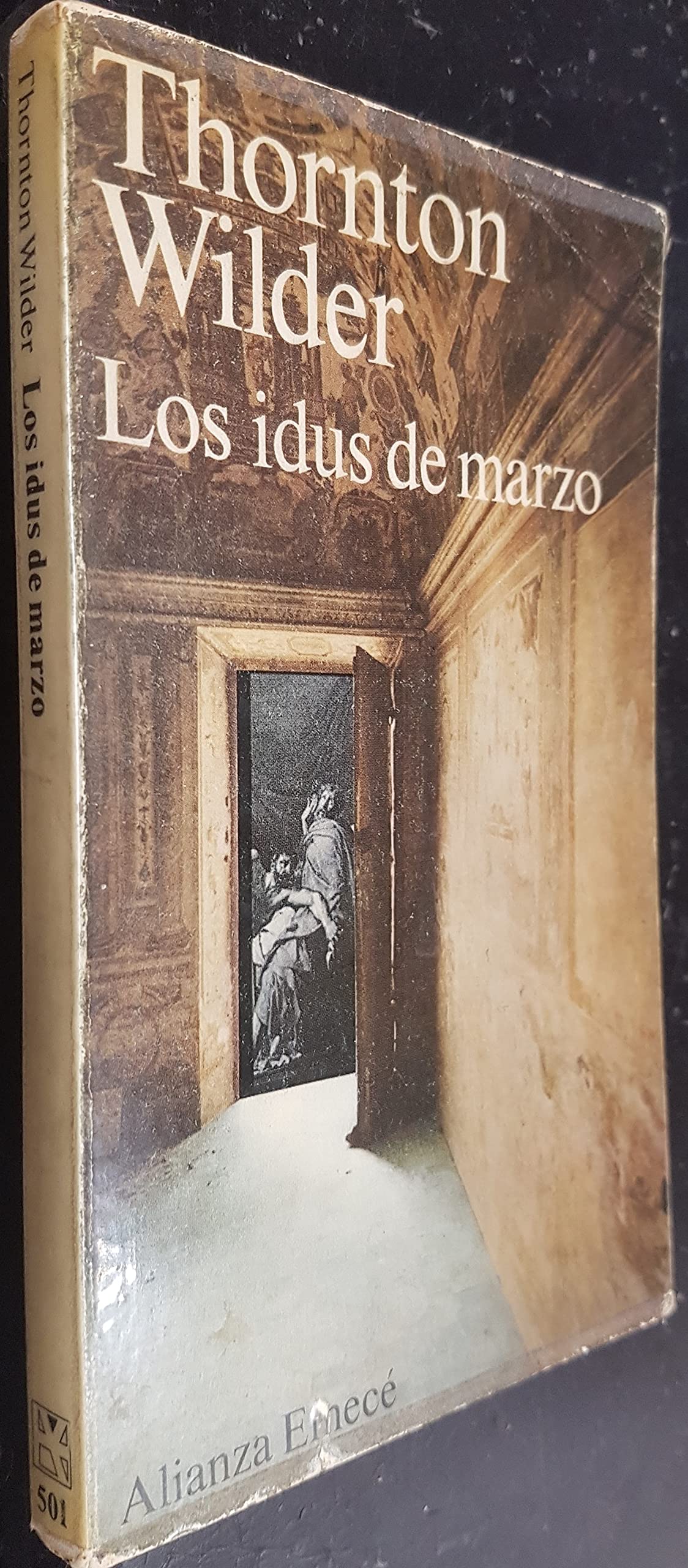 Idus de Marzo, los