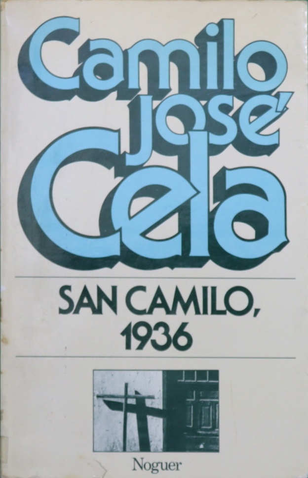 San Camilo 1936
