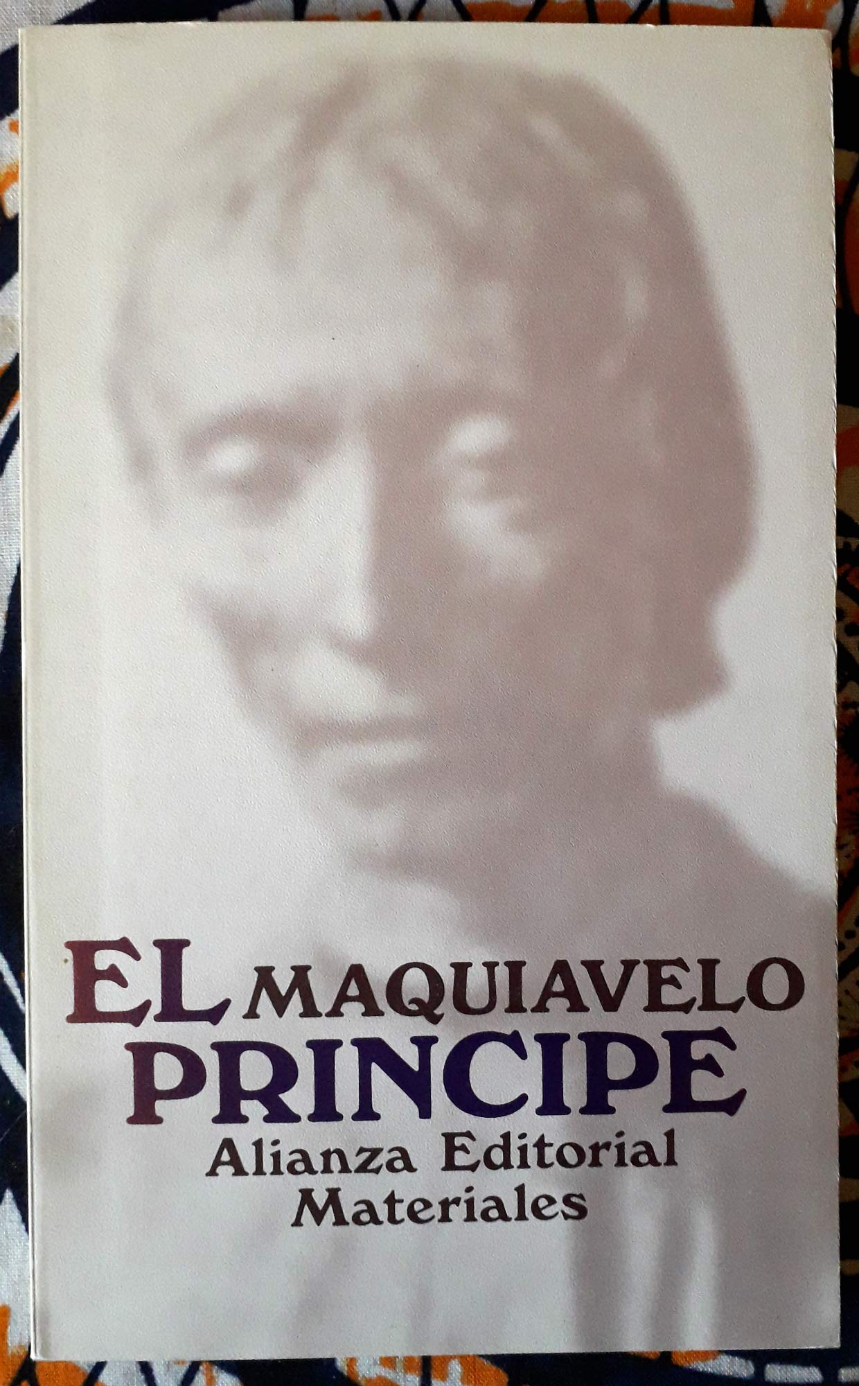 El Principe