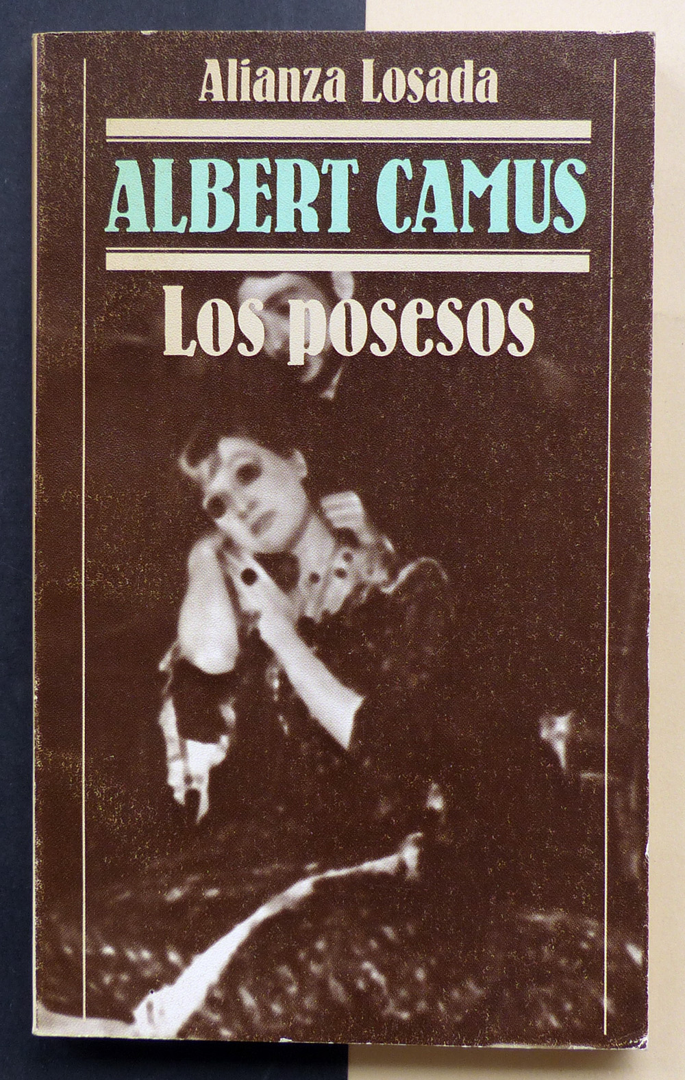 Los posesos