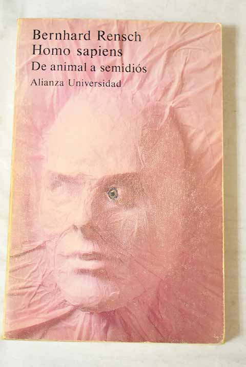Homo sapiens