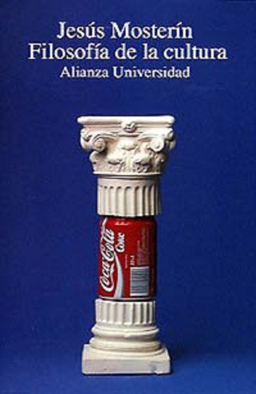 Filosofía de la cultura