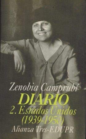 Diario: 1. Cuba