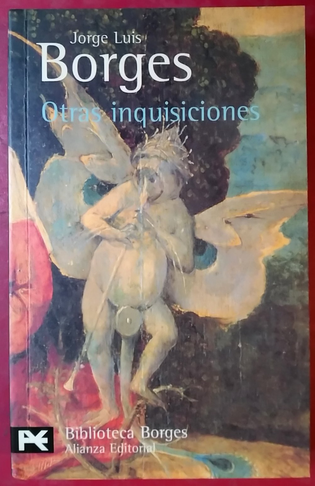 Otras Inquisiciones