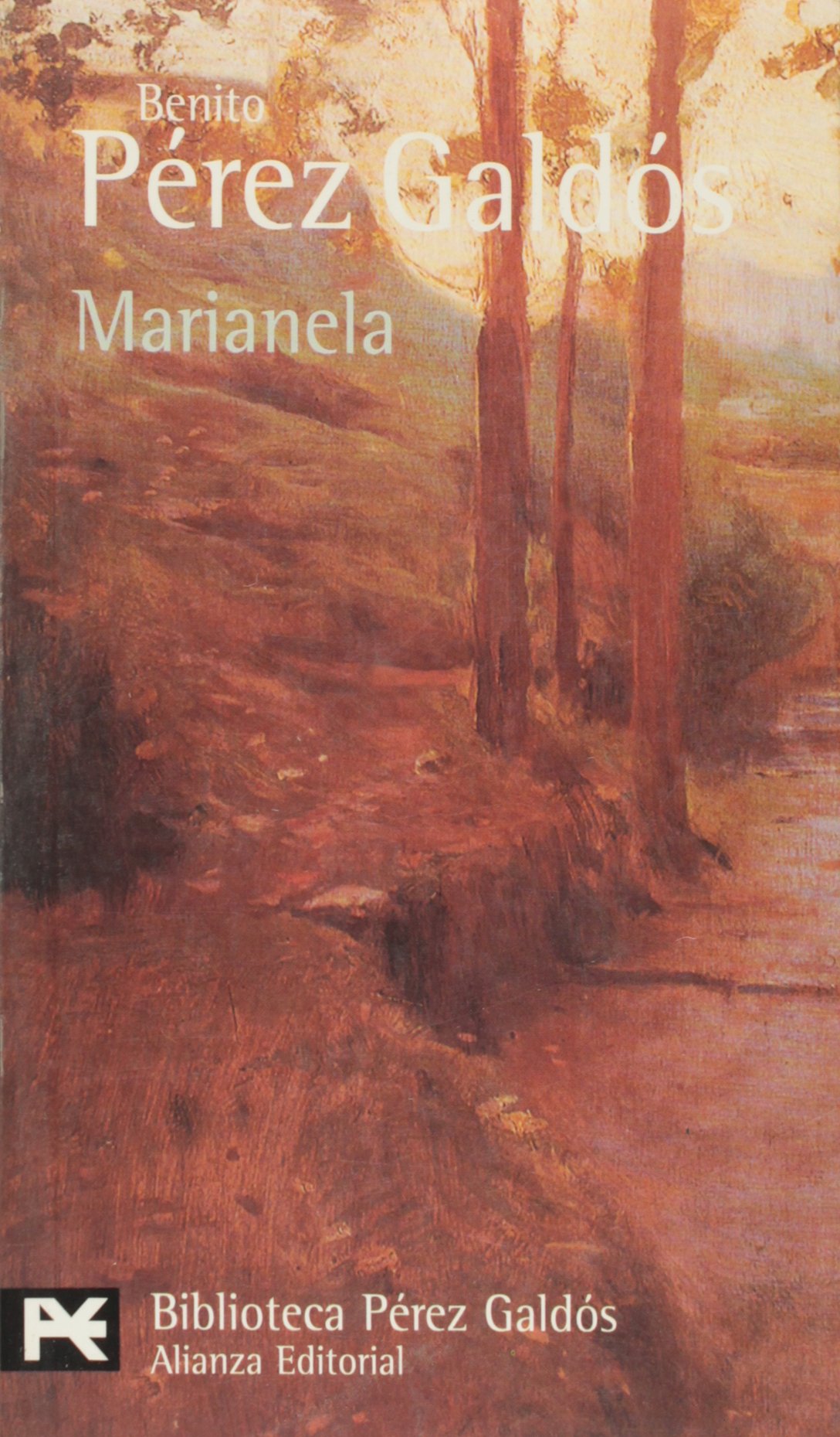 Marianela