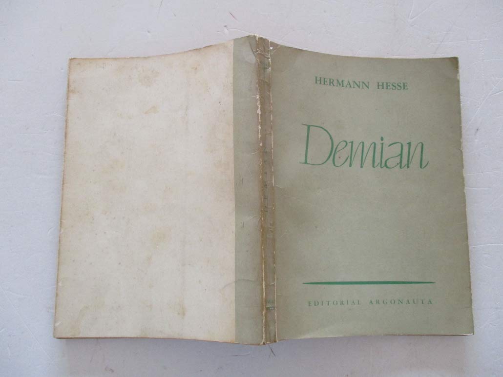 Demian