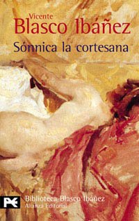 Sónnica la cortesana